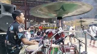 ERSA AMELIA SELENDANG BIRU MAHESA MUSIC LIVE GOFUN BOJONEGORO [upl. by Arakal772]