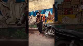 Varanasi viralvideo trendingshorts love shortvideo [upl. by Ajat117]