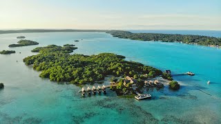 Visit Maratua Island one of many exotic island in Indonesia Nov 2024 [upl. by Yeldarb]