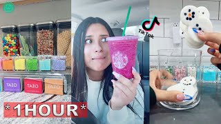 1 HOUR HoneyBobaBear TikTok Videos 2022  Best HoneyBobaBear TikToks Compilation [upl. by Stila]