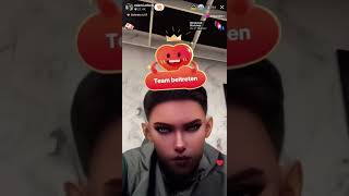 ❌❌❌ Miami Arben Statement Vitamin666 Yasser 🤯🤯🤯 tiktok live papakralle yasser miamiarben [upl. by Fini898]