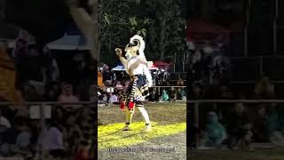 Reog wayang Tri manunggal reog shorts shortvideo shortsfeed 4you reogwayang reogbantul [upl. by Suivatco614]