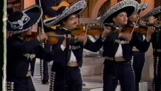 MARIACHI VARGAS DE TECALITLAN  VIVA VERACRUZ II [upl. by Emilee818]