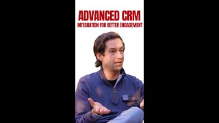 Unlocking the Future of CRM How Advanced Integrations amp Smart Engagement Are Changing the Game [upl. by Lladnew]