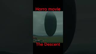 The Descent horror movie scene explained scarymovieclipshorrorclips filmhorrorstoriesghostfilm [upl. by Nylzzaj]