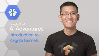 Introduction to Kaggle Kernels [upl. by Reldnahc]