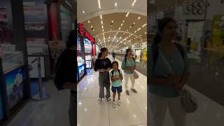 Malaysia 4 family familyvlog familyvlogs [upl. by Annasor]