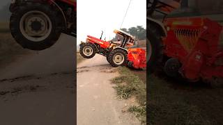 Swaraj 969 4wd tractor tochan video shirts shorts tractorvideo tochan [upl. by Chaves979]