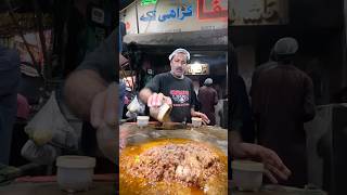 Sheefa karahi tikka lahore [upl. by Dunc436]