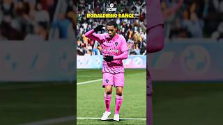 FC 25 Ronaldinho Skill Goal🔥 fc25 shorts ronaldinho [upl. by Russell]