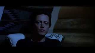 Christopher Walken sees an Alien [upl. by Halbeib]