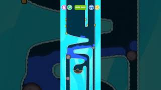 save the fish  fishdom  fish game best game for android mobile game [upl. by Janela]