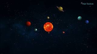 Exquisite Solar System in PowerPoint [upl. by Gerdeen]