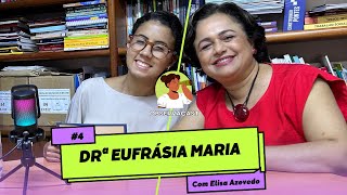 OBSERVACAST 4  CONSELHO TUTELAR E A DEFENSORIA PÃšBLICA  COM DRÂª EUFRÃSIA MARIA [upl. by Jonina]