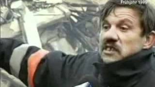 Kosovo Krieg Spiegel TV Reportage  1999  37 [upl. by Ydieh]