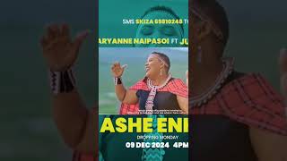 MARYANNE NAIPASOI FT JUDY TAALU ASHE ENKAI [upl. by Holton509]