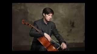 Schumann Cello Concerto in A minor op129 [upl. by Drud]