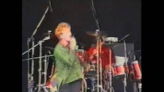 milltown brothers  When It Comes Live  Reading Festival 1992 1 [upl. by Sessler]