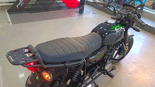 Ye Hai All New 2022 Bajaj CT 125X Disc Detailed Review  Price Changes New Features  ct125x [upl. by Nayb]