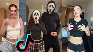 Las Mejores Tendencias y Bailes de Tik Tok I Nuevos trends tiktok 2024  Bailando TIK TOK [upl. by Ress]