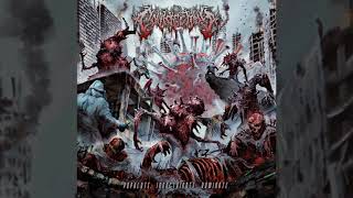 Covidectomy  Populate Indoctrinate Dominate full album [upl. by Hcaz]