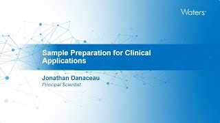 Efficient Sample Preparation [upl. by Elleoj]