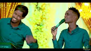 FARXAAN QABOOJIYE HEESTA DAMIIR ADKIDAA OFFICIAL VIDEO [upl. by Nappy]