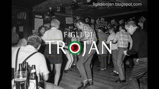 FIGLI DI TROJAN 1 Bamboo Record 1969 skinhead reggae compilation [upl. by Naghem]