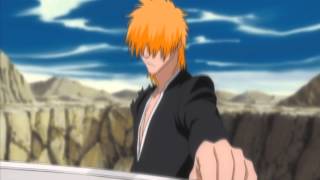 Ichigo vs Aizen First Amv Courtesy Call [upl. by Norehc]