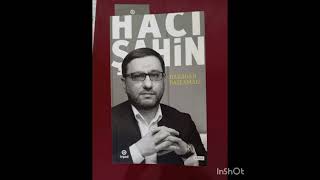 Haradan Başlamalı Hacı Şahin Həsənli  Hissə 18 [upl. by Norabel]