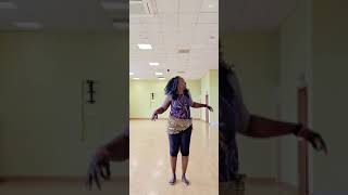 DANCE WITH FANTA I RAGUES AROUS I رقيص عروس I MOFRAKA FITNESS [upl. by Tebazile203]