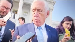 STENY HOYER HAD A “STROKE”By the s [upl. by Aiker]