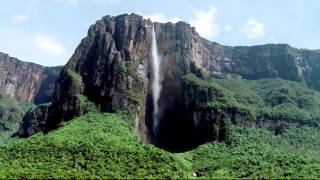 Planeta Tierra increíble paisaje de la naturaleza  HD 1080p [upl. by Oibesue608]