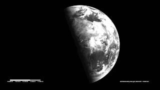 Seeing Equinoxes and Solstices from Space [upl. by Rodger535]