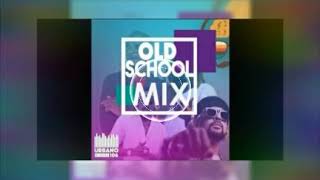 Old School Mix Vol 2 Urbano 106 [upl. by Negem]