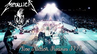 Metallica Full Live [upl. by Cheri]