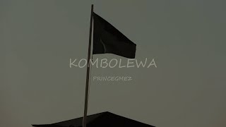 KOMBOLEWA  Suzete Lola Indigo Visualizer [upl. by Guidotti]