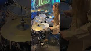 Just a quick chop for ya drums music live [upl. by Acsisnarf]