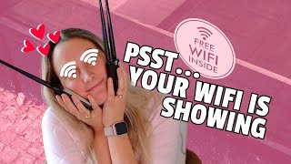 Hack Any WiFi Network in Minutes WPA2 Password Cracking [upl. by Kosse]