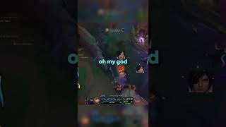 GAREN IS LEAGUE ON EASY MODE [upl. by Ken]