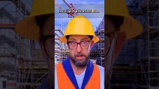 Part 45  How Do HighWage Workers Work👷💯 workers construction work job viralvideo shorts [upl. by Orianna1]