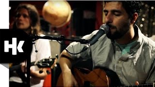 Junip  To The Grain live session [upl. by Harley]