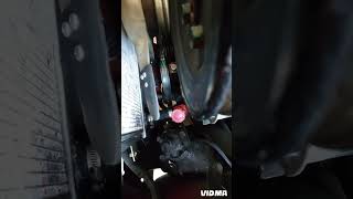 Block Heater installation l Isuzu PUP PICKUP [upl. by Ro357]