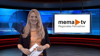 MEMA TV  Panorama KW082024 [upl. by Lanaj]