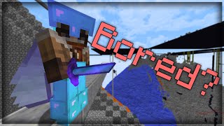 10 Things to do when Bored on 9b9t [upl. by Llemar]