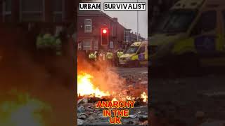 Anarchy in the UK  whats your thoughts [upl. by Tiduj]