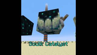 Minecraft 119 Blocks [upl. by Voletta]