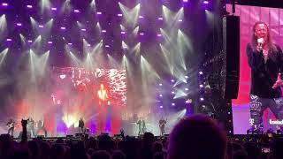 Avantasia in Wacken 2024  Let the Storm Descend Upon You [upl. by Cudlip]