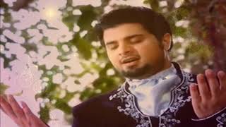 Mohabbat hai Ramzan by Nabeel Shaukat Lyrical Video [upl. by Rufe]