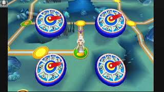 Creeviant plays Dokapon Kingdom How to get the Robo Knight Job [upl. by Nivi]